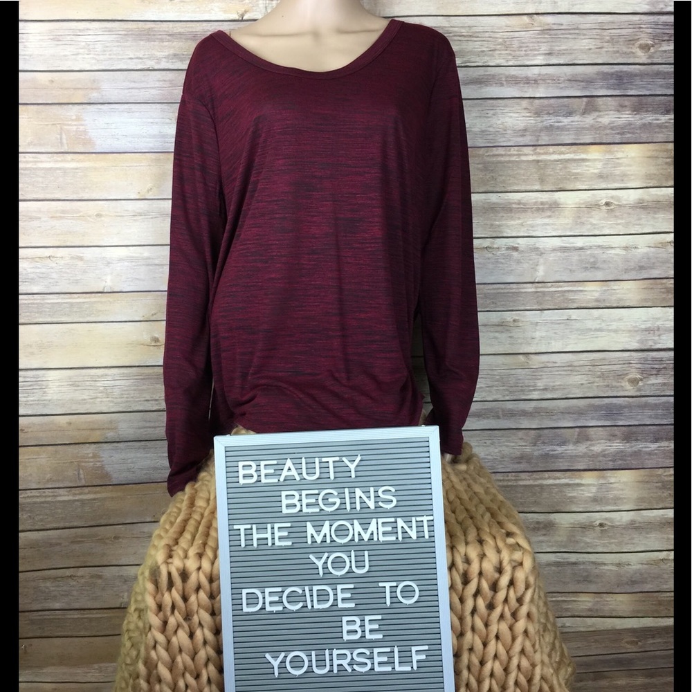 Piko Long Sleeve